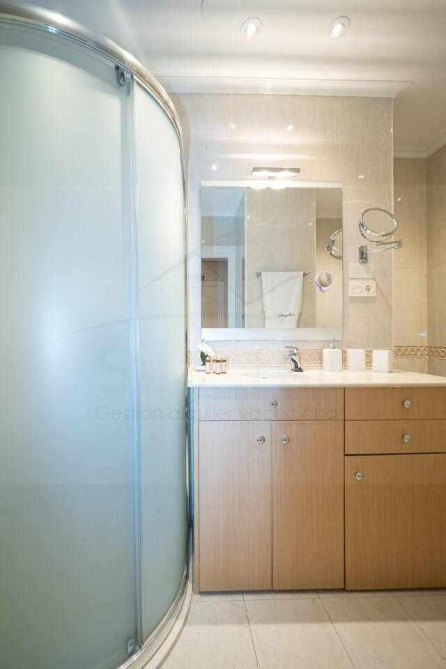 Avientu Apartment Gijon