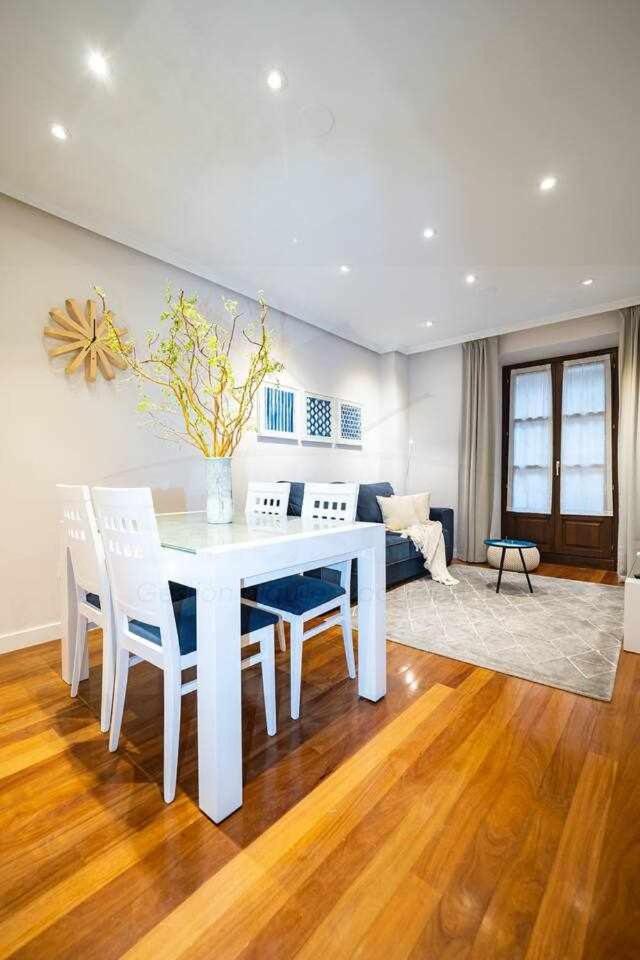 Apartment Avientu Gijon