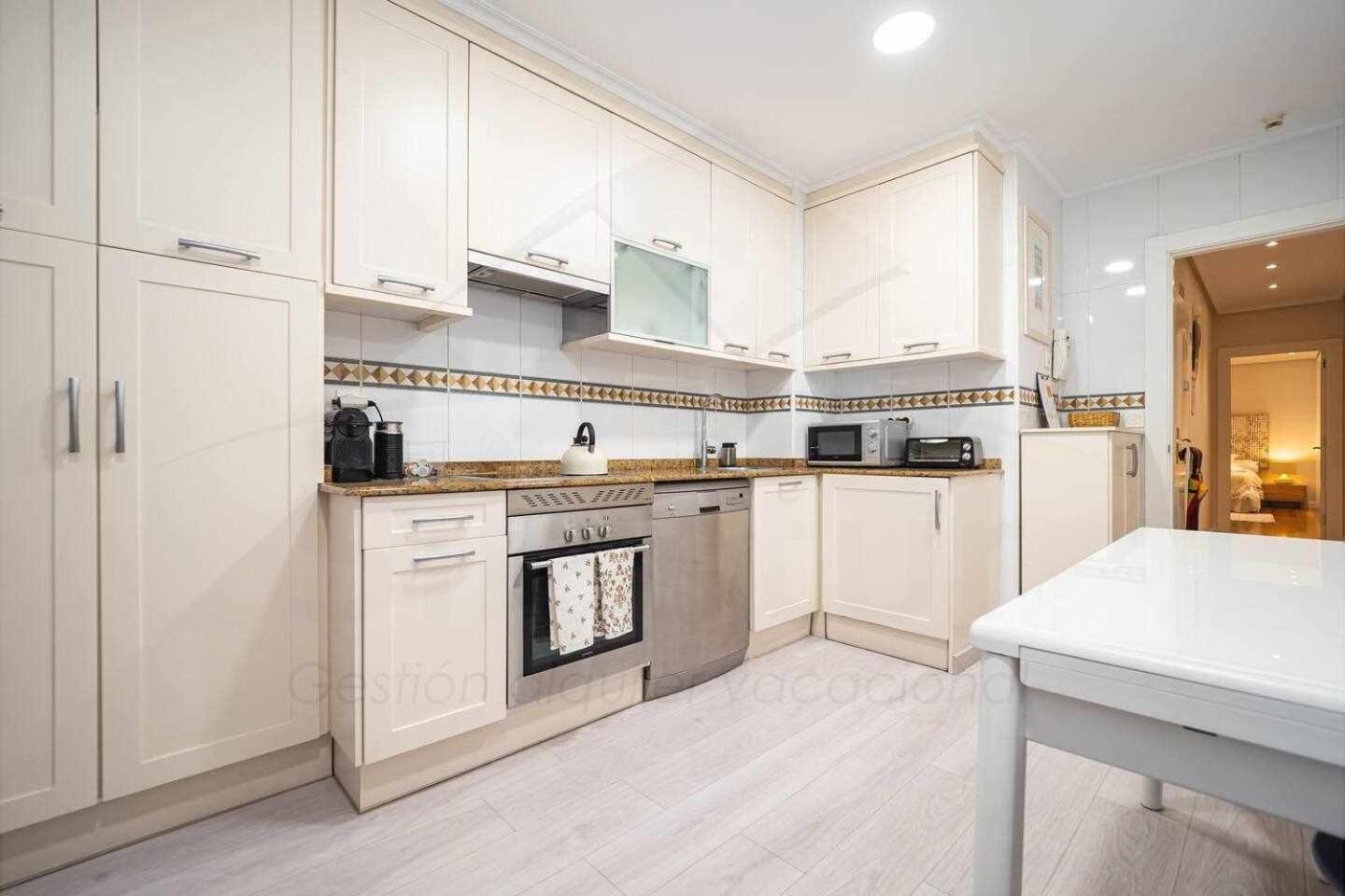 Avientu Apartment Gijon