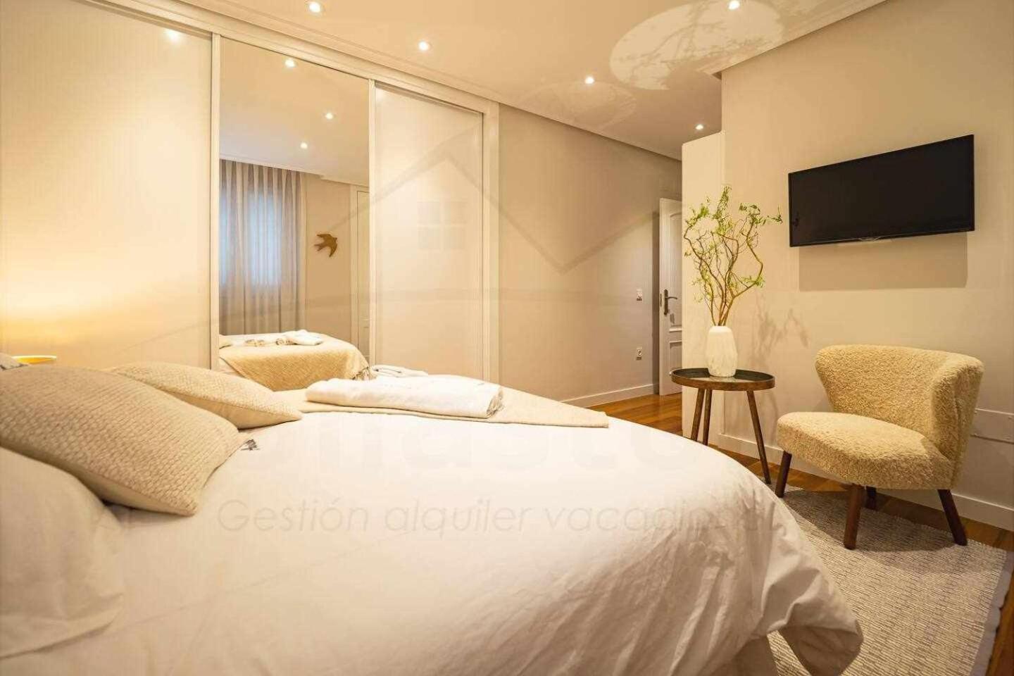 Avientu Apartment Gijon
